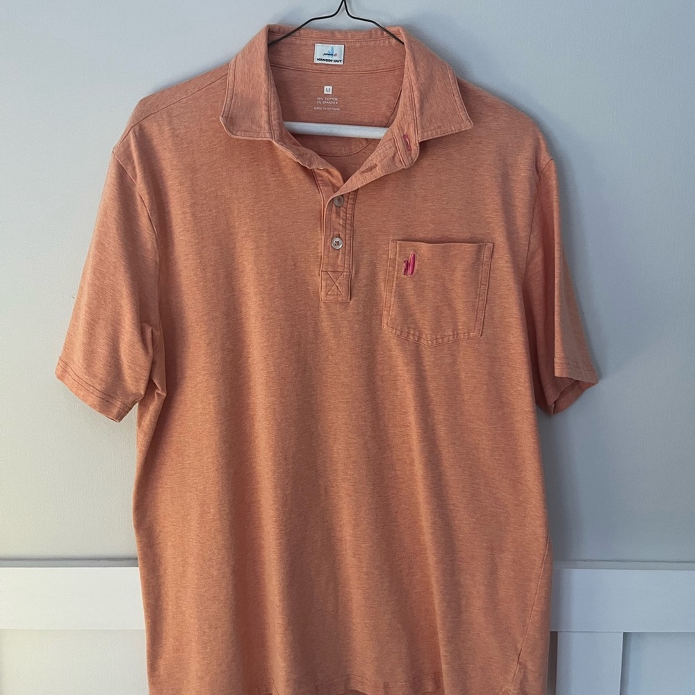 Johnnie-O Polo M